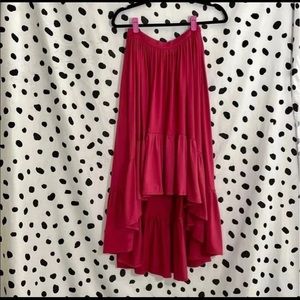 Mia Joy Joyfolie Girls Skirt size 12 new without tags